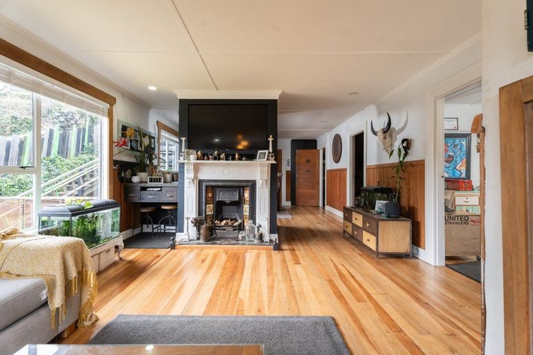 Photo of property in 5 Takutai Road, Pukerua Bay, 5026