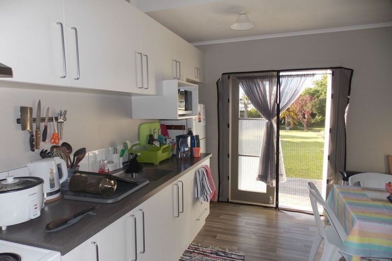 Photo of property in 21 Rewa Street, Takaro, Palmerston North, 4412