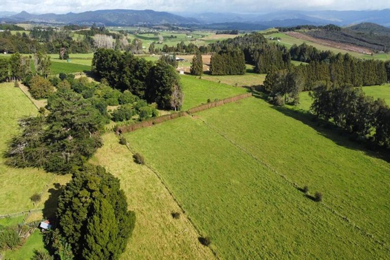 Photo of property in 4678 State Highway 12, Kaikohe, 0473