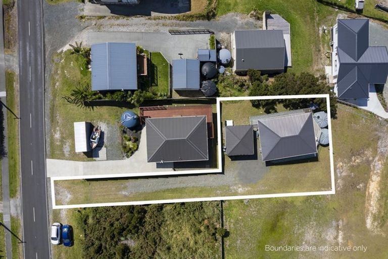 Photo of property in 1506 Inland Road, Karikari Peninsula, 0483