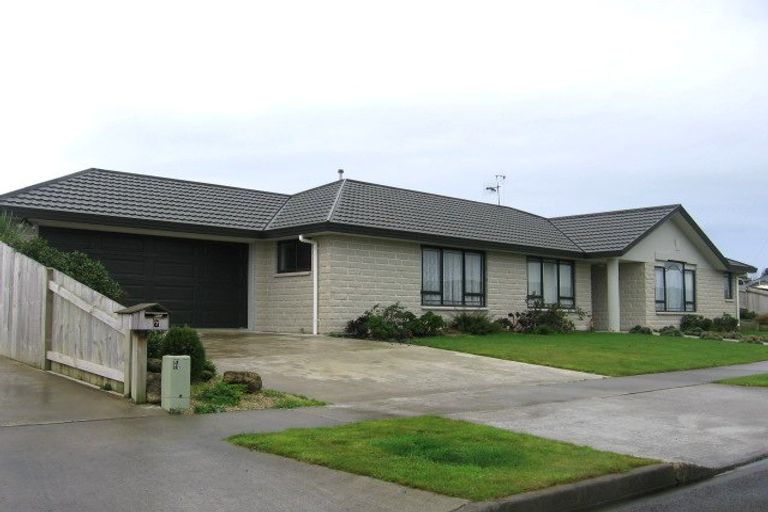 Photo of property in 9 Aspen Way, Kelvin Grove, Palmerston North, 4414