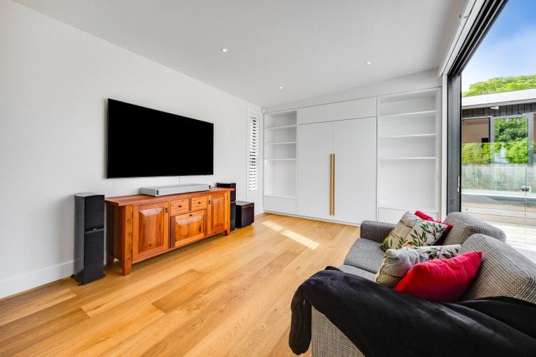 Photo of property in 10 Dorset Street, Westmere, Auckland, 1022