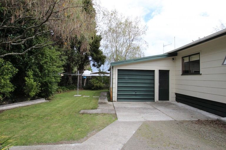 Photo of property in 5 Matai Place, Pahiatua, 4910
