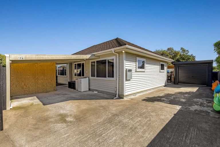 Photo of property in 19a Stratford Street, Richmond, 7020