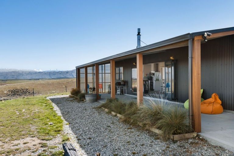 Photo of property in 78 Leaning Rock Road, Springvale, Alexandra, 9393