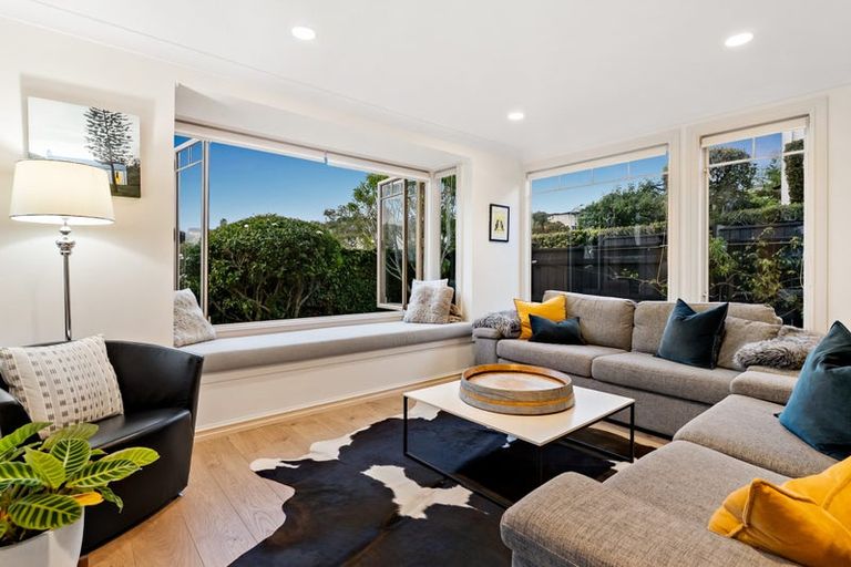 Photo of property in 5 Rarangi Road, Saint Heliers, Auckland, 1071