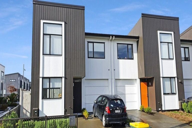 Photo of property in 19 Horo Road, Flat Bush, Auckland, 2019