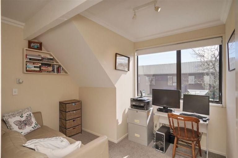 Photo of property in 23 Rubens Place, Burnside, Christchurch, 8053