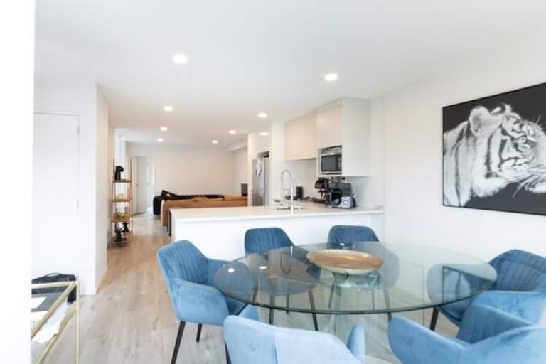 Photo of property in 8 Aviation Drive, Hobsonville, Auckland, 0616