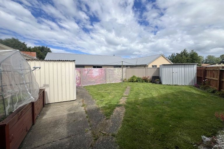 Photo of property in 8 Spey Street, Mosgiel, 9024