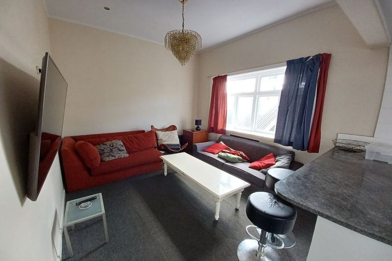 Photo of property in 1-3 Mudges Terrace, Newtown, Wellington, 6021