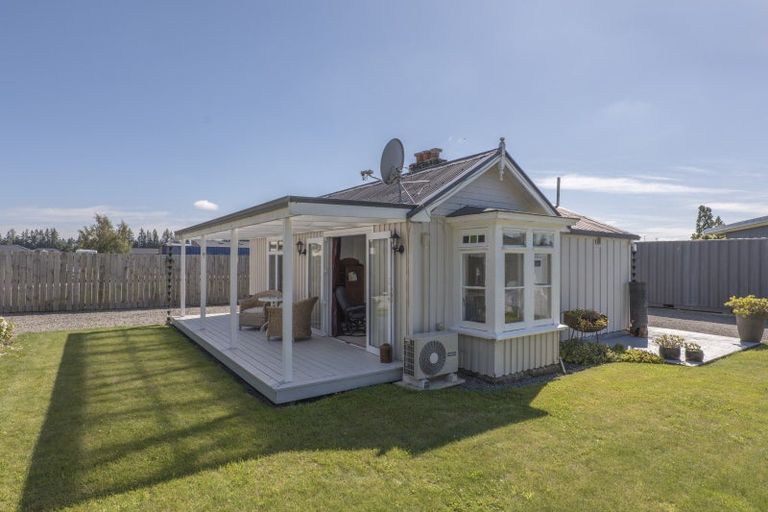 Photo of property in 20 Spaxton Street, Methven, 7730