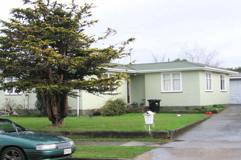 Photo of property in 23 Galway Avenue, Hokowhitu, Palmerston North, 4410