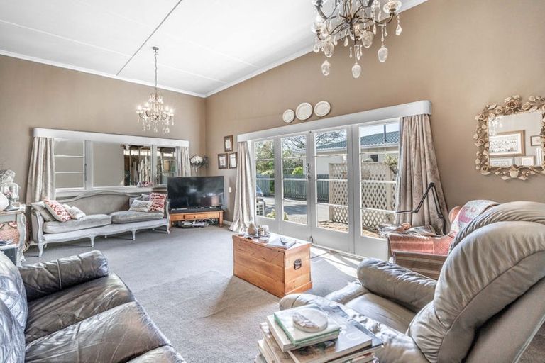 Photo of property in 258 Kelvin Street, Avenal, Invercargill, 9810