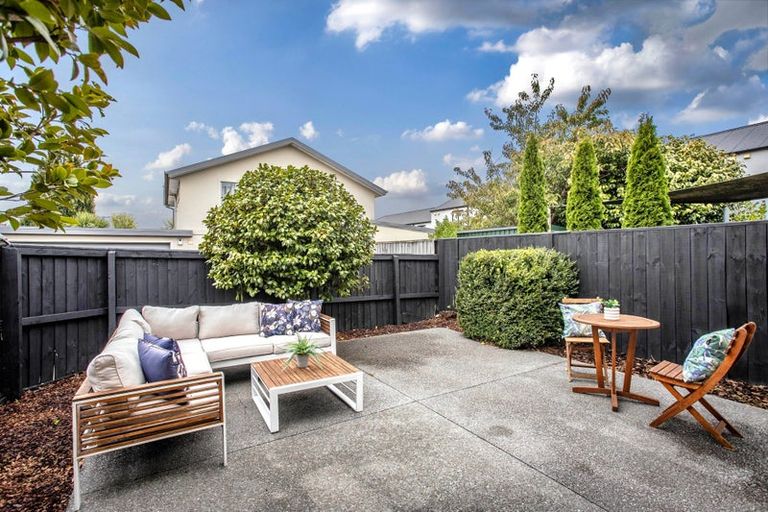 Photo of property in 7/249 Kilmore Street, Christchurch Central, Christchurch, 8011