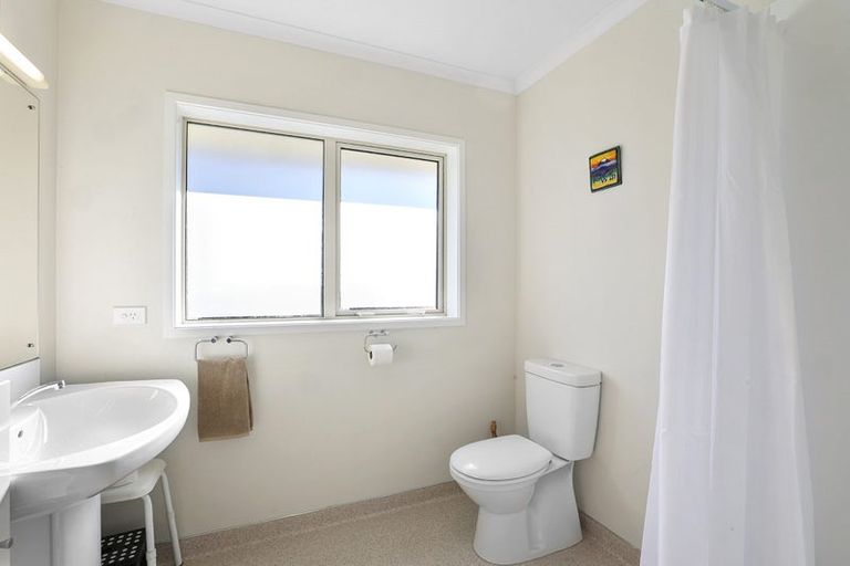 Photo of property in 200 Cowling Road, Hurdon, New Plymouth, 4371