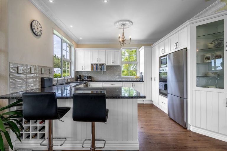 Photo of property in 251 Oreti Road, Otatara, Invercargill, 9879