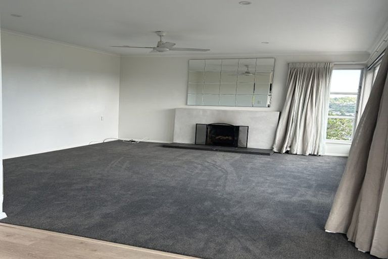 Photo of property in 29 Seatoun Heights Road, Miramar, Wellington, 6022