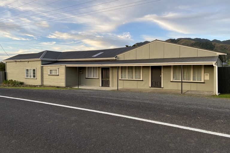 Photo of property in 3382 Mangakahia Road, Pakotai, Whangarei, 0172
