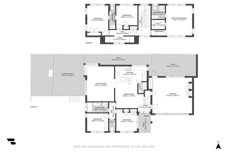 Photo of property in 2/862 East Coast Road, Northcross, Auckland, 0630