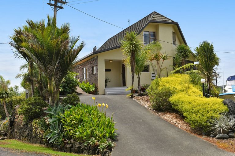 Photo of property in 40 Jamieson Road, Mahurangi West, Warkworth, 0983