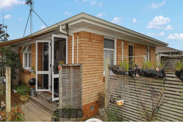 Photo of property in 156 Brady Street, Te Awamutu, 3800