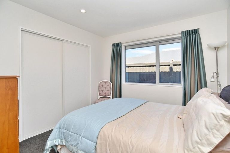 Photo of property in 49 Sequoia Way, Rangiora, 7400