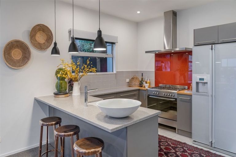 Photo of property in 4 Patchett Place, Cashmere, Christchurch, 8022