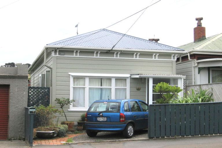 Photo of property in 95 Constable Street, Newtown, Wellington, 6021