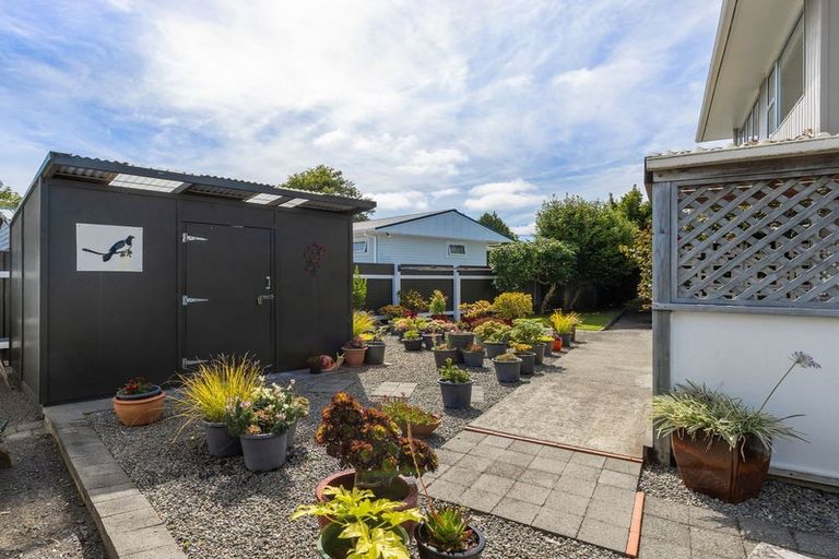 Photo of property in 635 Queen Street East, Levin, 5510