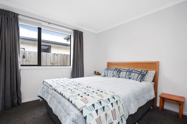 Photo of property in 351 Burnett Street, Ashburton, 7700