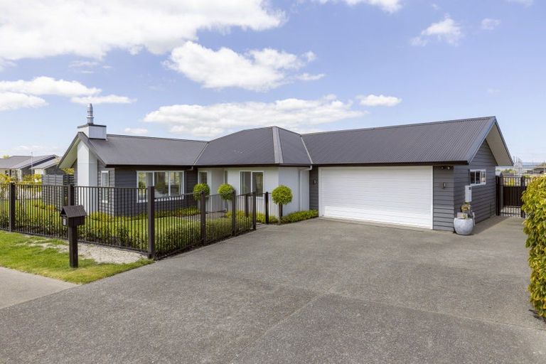 Photo of property in 1 Mayfly Grove, Nukuhau, Taupo, 3330