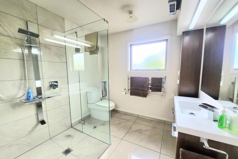 Photo of property in 45a Wharfe Street, South Hill, Oamaru, 9400