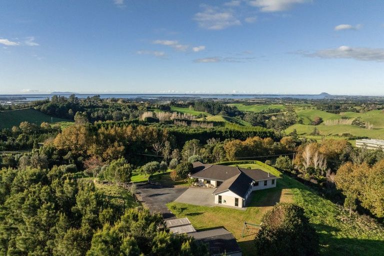 Photo of property in 329b Thompsons Track, Aongatete, 3178