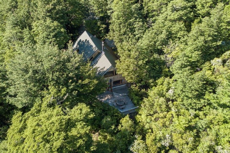 Photo of property in 33 Charwell Terrace, Lyford, Waiau, 7395