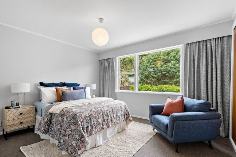 Photo of property in 95 Awarua Street, Ngaio, Wellington, 6035