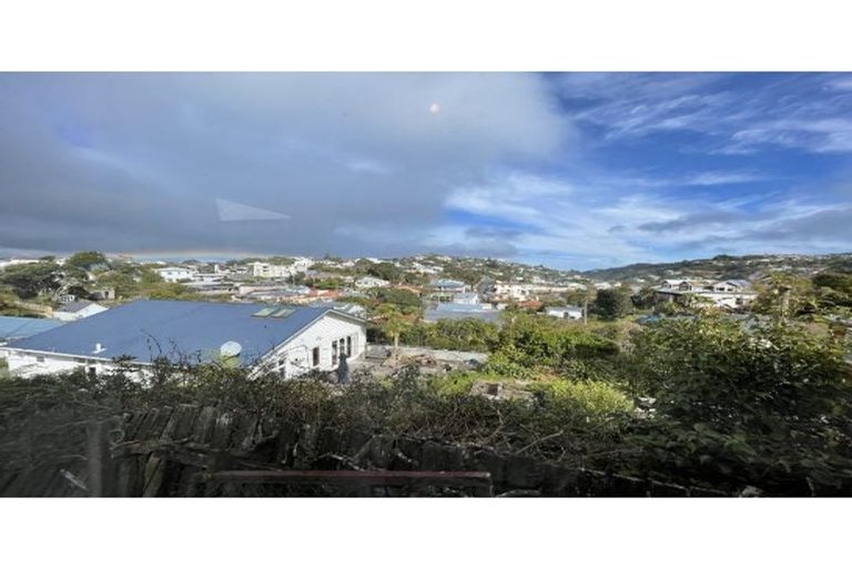 Photo of property in 22 Jefferson Street, Brooklyn, Wellington, 6021