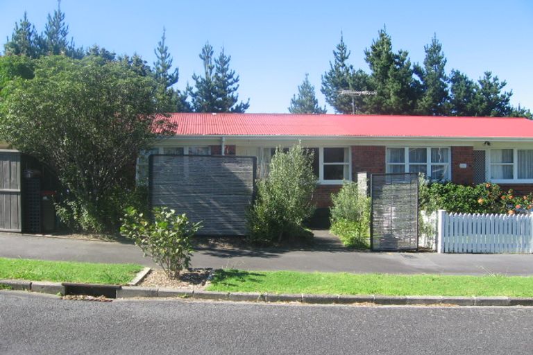 Photo of property in 4c Abingdon Place, Glendowie, Auckland, 1071