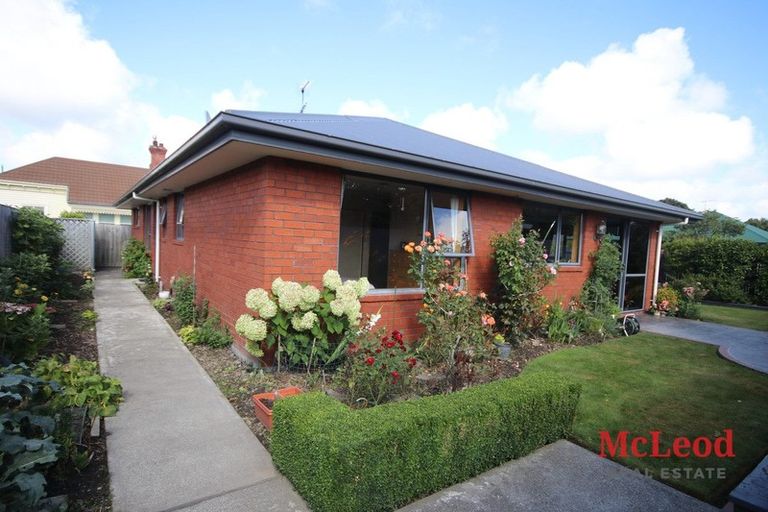 Photo of property in 94 William Street, Ashburton, 7700