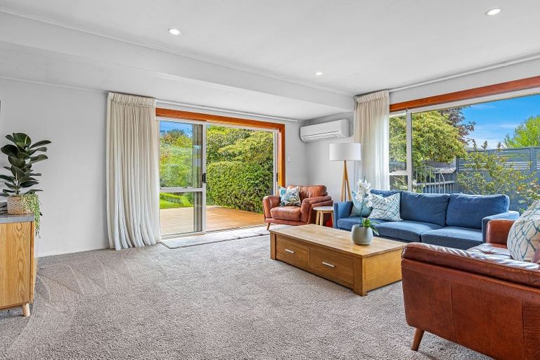 Photo of property in 47 Glenmore Avenue, Casebrook, Christchurch, 8051