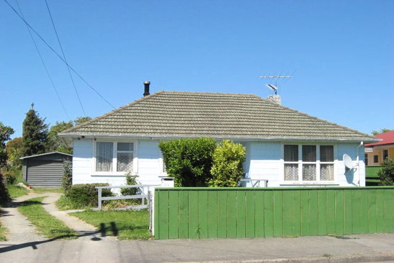 Photo of property in 59 Elizabeth Street, Riversdale, Blenheim, 7201