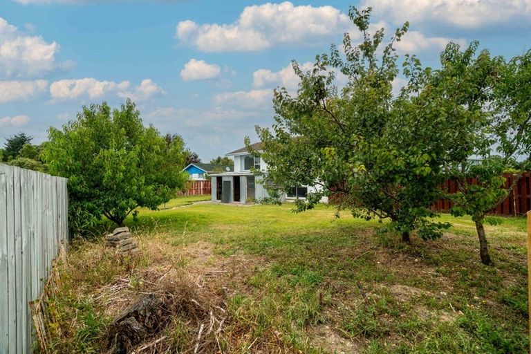 Photo of property in 42 Burnett Street, Oxford, 7430