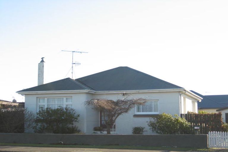 Photo of property in 138 King Street, Windsor, Invercargill, 9810