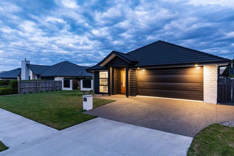 Photo of property in 21 Turnbull Drive, Witherlea, Blenheim, 7201