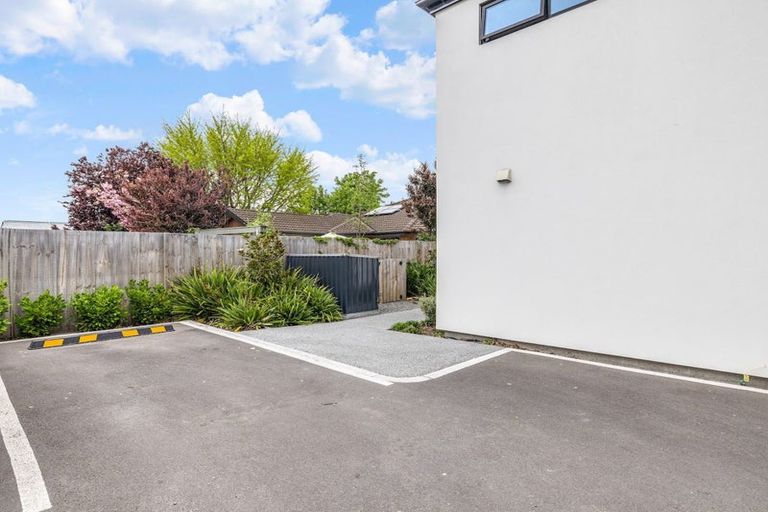 Photo of property in 5/40 Norwich Street, Linwood, Christchurch, 8062