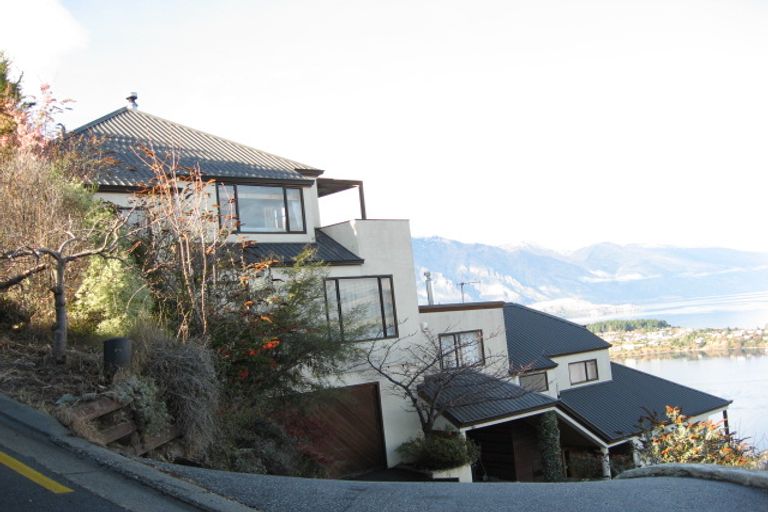 Photo of property in 7 Bolton Lane, Queenstown, 9300