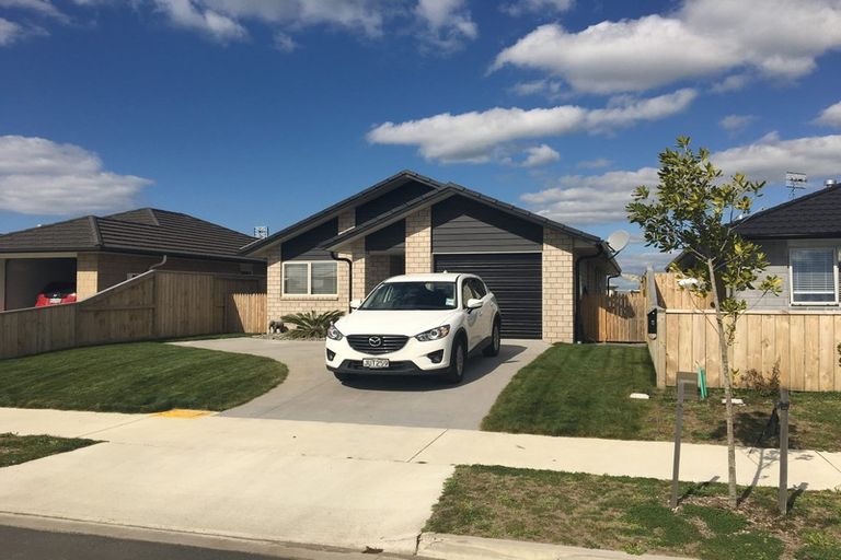 Photo of property in 6 Manuka Street, Papamoa Beach, Papamoa, 3118