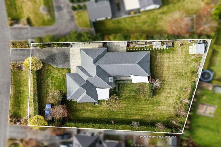 Photo of property in 35 Jacks Drive, West Melton, 7618