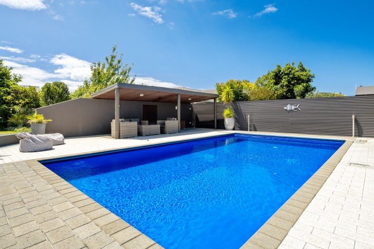 Photo of property in 71 Murphys Road, Springlands, Blenheim, 7201