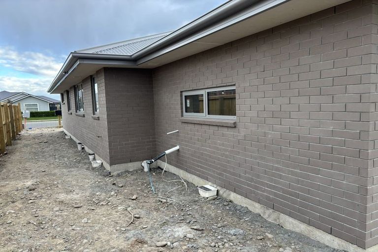 Photo of property in 250 Lincoln Rolleston Road, Rolleston, 7678